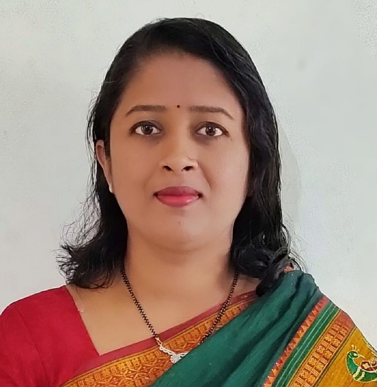 Smita Balikondwar